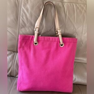 Authentic Micheal Kors bag